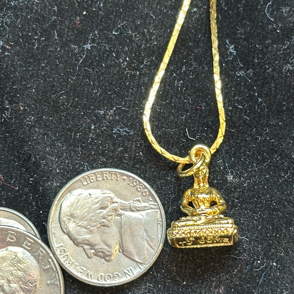 JOAN RIVERS 24” Pendant Necklace - Picture 3 of 4